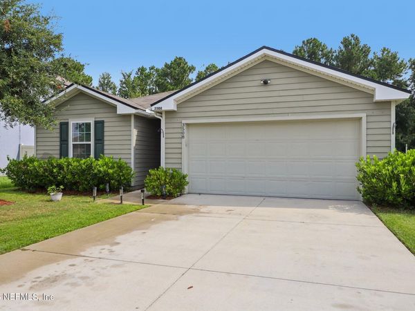 3508 LAWTON Place, Green Cove Springs, FL 32043