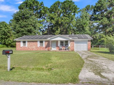 216 Gardenia Street, Summerville, SC 29483