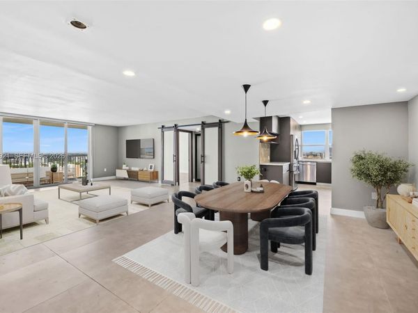 2801 NE 183rd St , Unit 1801W, Aventura, FL 33160