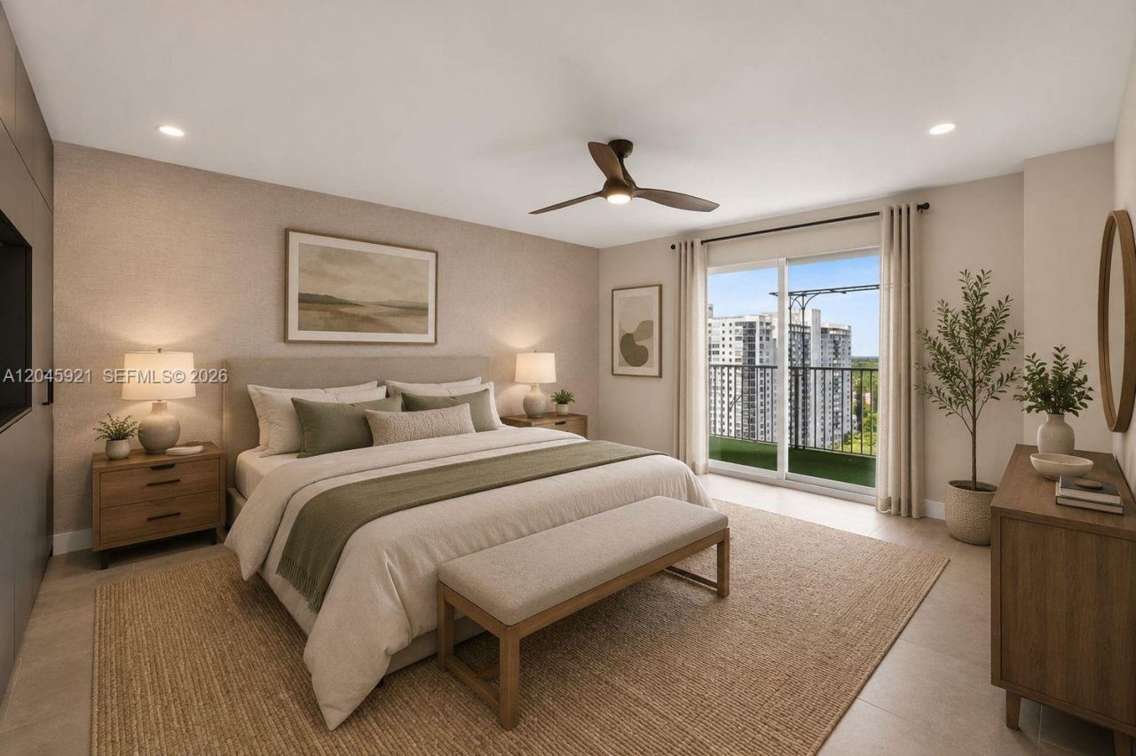 2801 NE 183rd St , Unit 1801W, Aventura, FL 33160 Photo