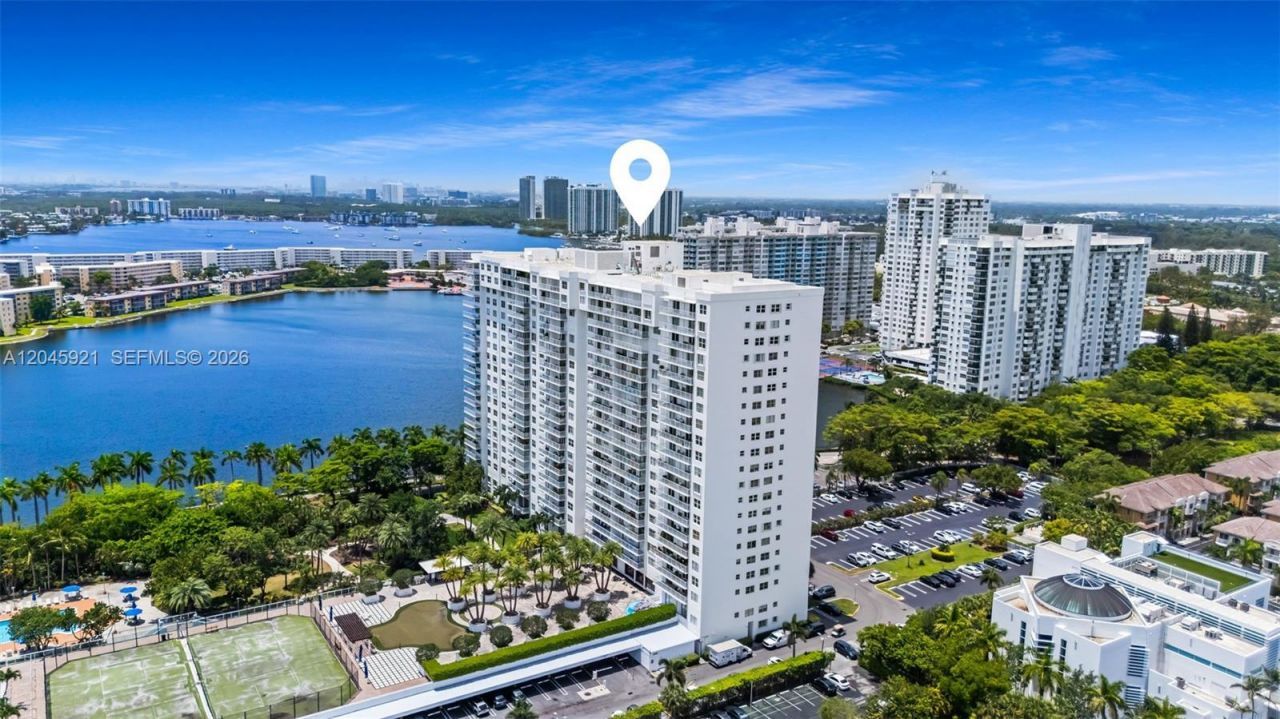 2801 NE 183rd St , Unit 1801W, Aventura, FL 33160 Photo