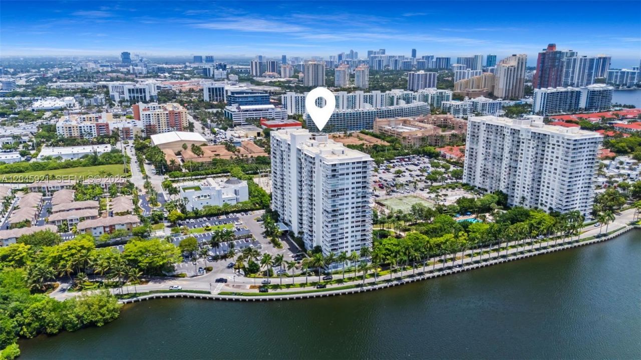 2801 NE 183rd St , Unit 1801W, Aventura, FL 33160 Photo