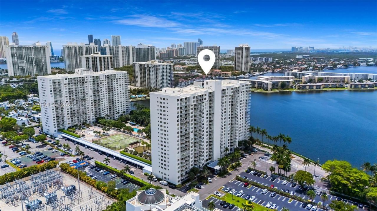 2801 NE 183rd St , Unit 1801W, Aventura, FL 33160 Photo