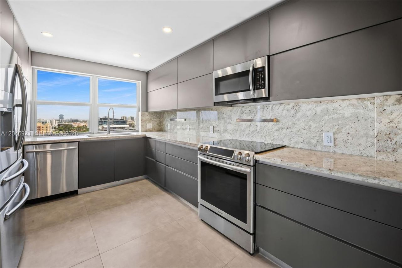 2801 NE 183rd St , Unit 1801W, Aventura, FL 33160 Photo