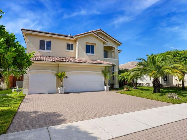 1924 SE 21st Ct , Homestead, FL 33035