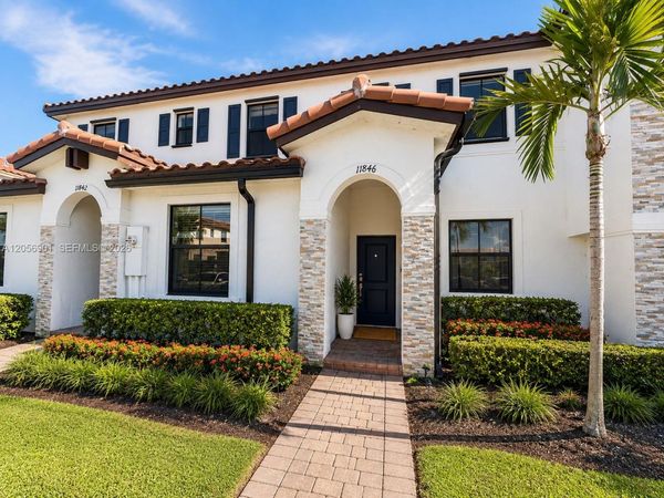 11846 SW 246 Ln, Unit 11846, Homestead, FL 33032