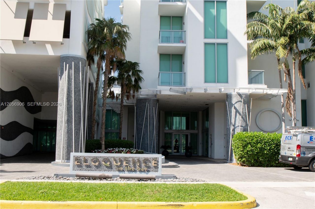 7928 East Dr, Unit 701, North Bay Village, FL 33141 Photo