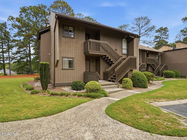 10 Pine Tree Road , Unit # 117, Pinehurst, NC 28374