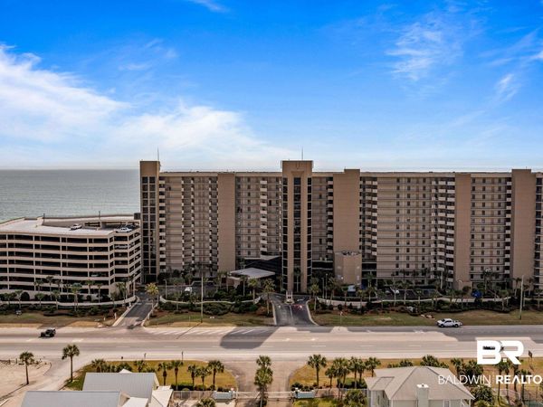 29576 Perdido Beach Boulevard, Unit 1115, Orange Beach, AL 36561