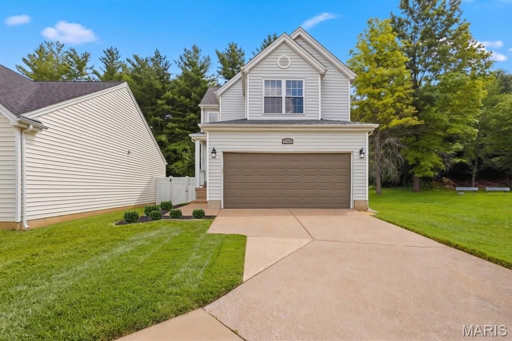 2703 Liberty Landing Court , Unincorporated, MO 63033 Main Photo