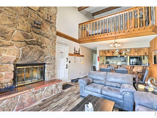 83 County Road 8400, Unit A9, Fraser, CO 80442
