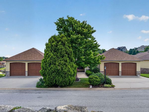 126 Monte Cristo Drive , Hollister, MO 65672