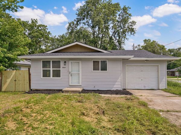 3005 W Pacific Street, Springfield, MO 65802