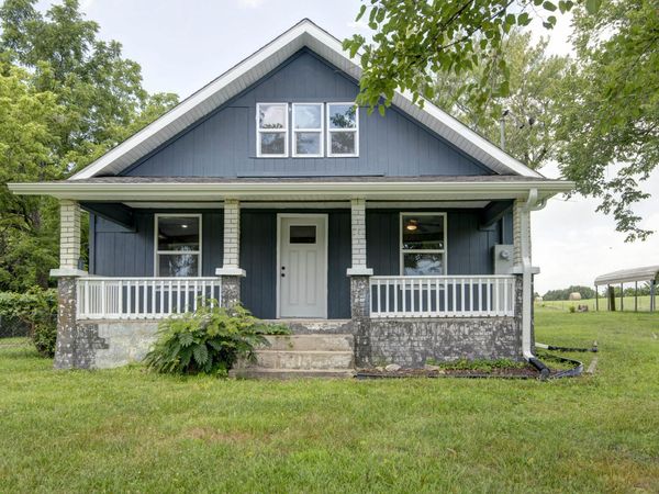 42779 State Highway 413 , Crane, MO 65633