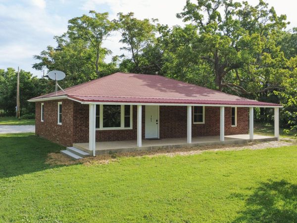761 N Dade 154 (Aka Clark) Street , Everton, MO 65646