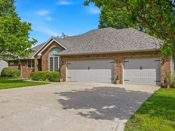 475 Mockingbird Ridge, Rogersville, MO 65742