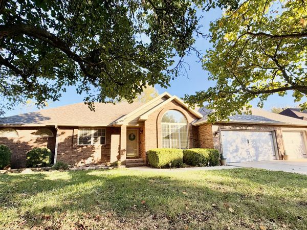 475 Mockingbird Ridge, Rogersville, MO 65742