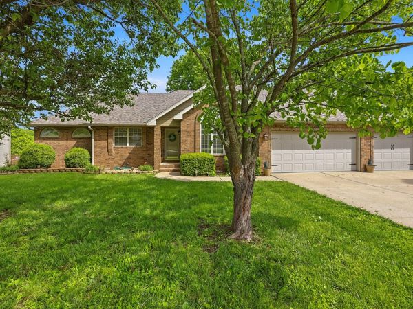 475 Mockingbird Ridge, Rogersville, MO 65742