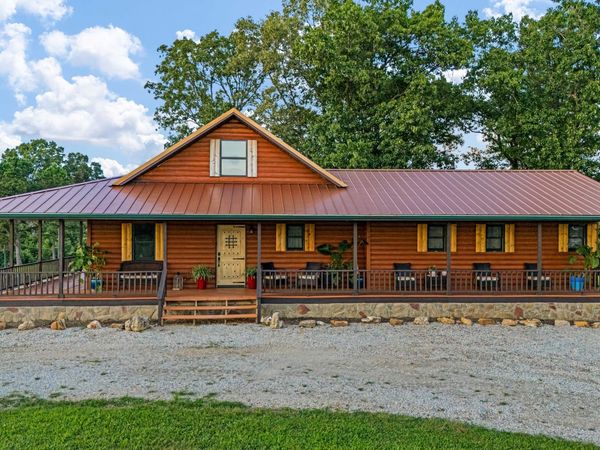 804 County Road E 14-357, Dora, MO 65637