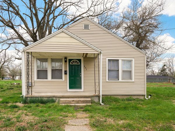 351 Lincoln Avenue , Lebanon, MO 65536
