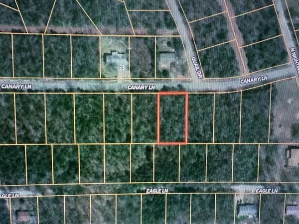 1001 Canary Lane, Horseshoe Bend, AR 72512