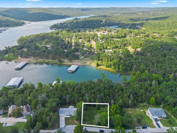 Lot 16 Clear Cove Landing , Reeds Spring, MO 65737