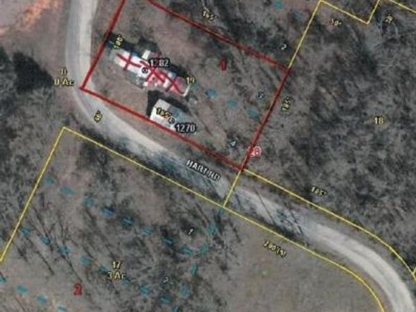 000 Hart Road , Macomb, MO 65702
