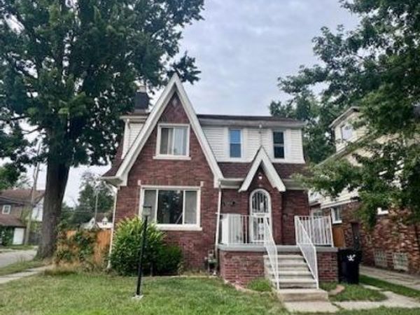 5203 Devonshire Road, Detroit, MI 48224