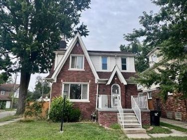 5203 Devonshire Road , Detroit, MI 48224