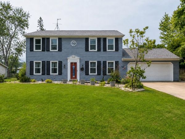1100 Springhill Drive, Angola, IN 46703