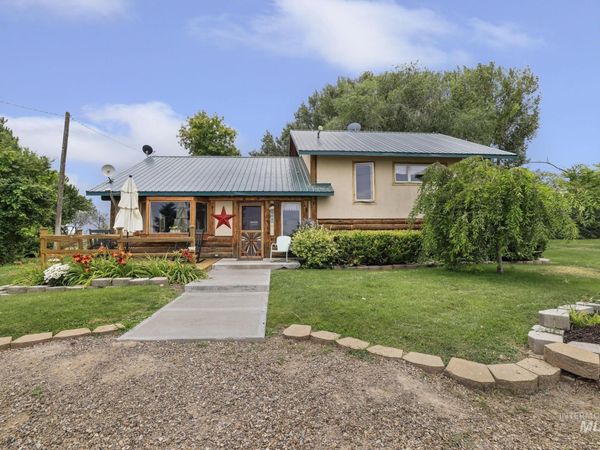 1665 E 1100 S, Eden, ID 83325
