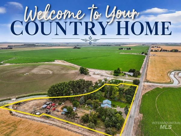 1665 E 1100 S, Eden, ID 83325