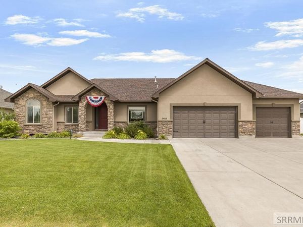 5485 Villa Mirage Court, IDAHO FALLS, ID 83404