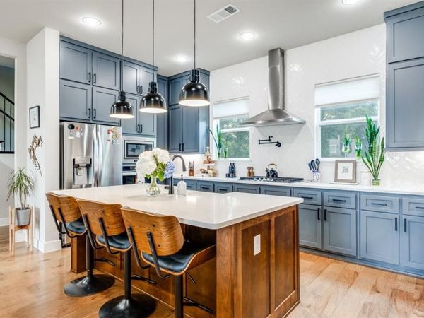 1450 Elevado Drive, Dallas, TX 75212