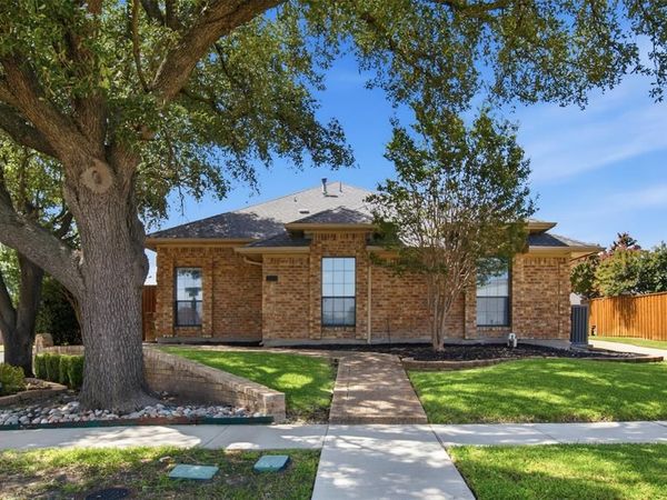 3000 Crickett Drive, Plano, TX 75023