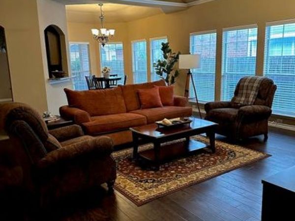 4621 Angelina Way, Fort Worth, TX 76137