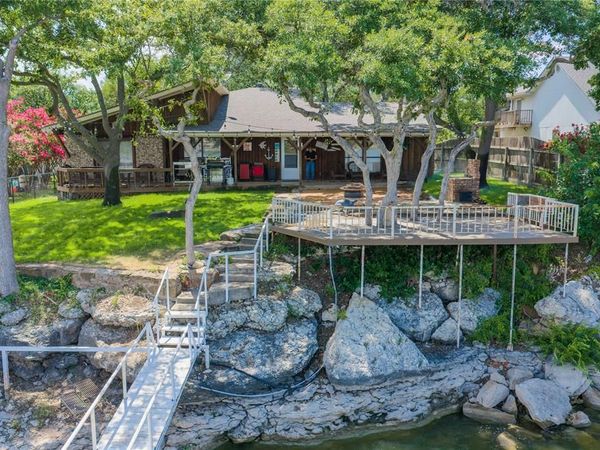 181 Mountain View Lane , Brownwood, TX 76801