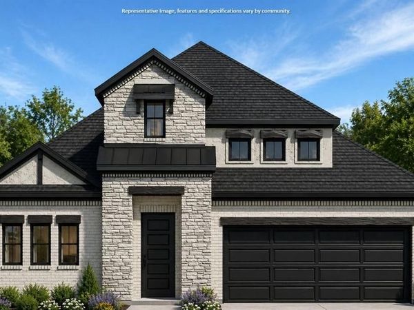 121 Trinity Street, Grandview, TX 76050