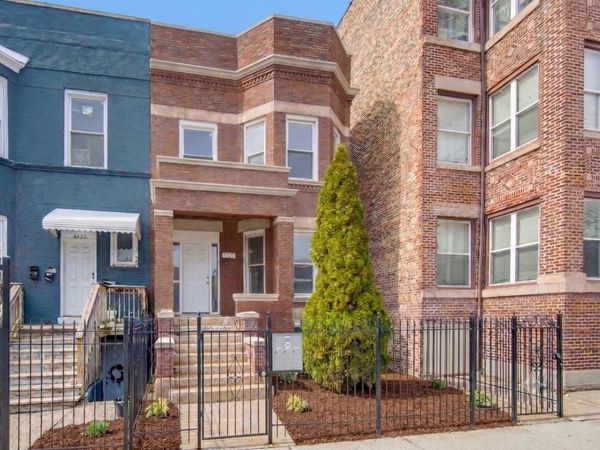 6520 S Ellis Avenue , Chicago, IL 60637