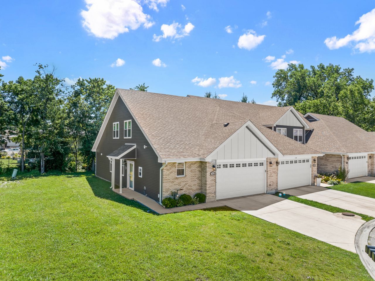 7428 Covington Drive , Justice, IL 60458