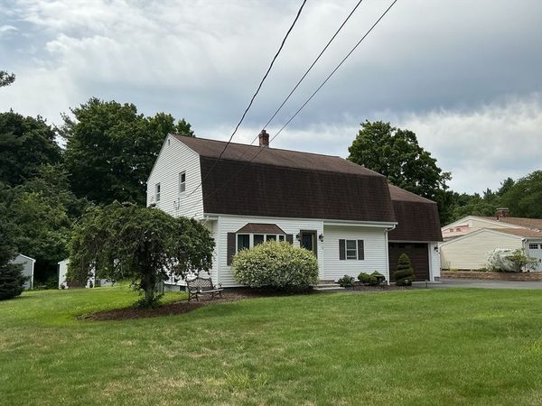 75 White Street, Raynham, MA 02767