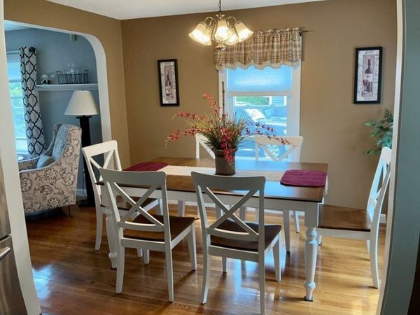 75 White Street, Raynham, MA 02767