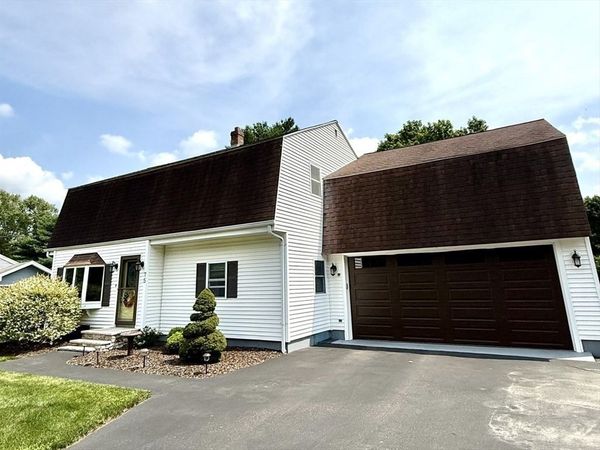75 White Street, Raynham, MA 02767