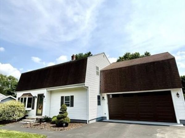 75 White Street, Raynham, MA 02767