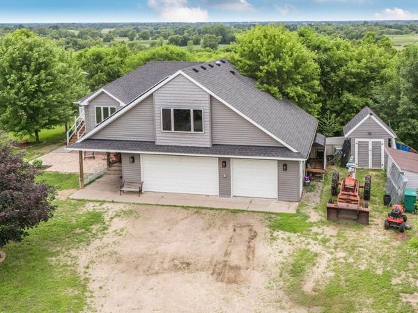 33381 743rd Avenue, South Haven, MN 55382