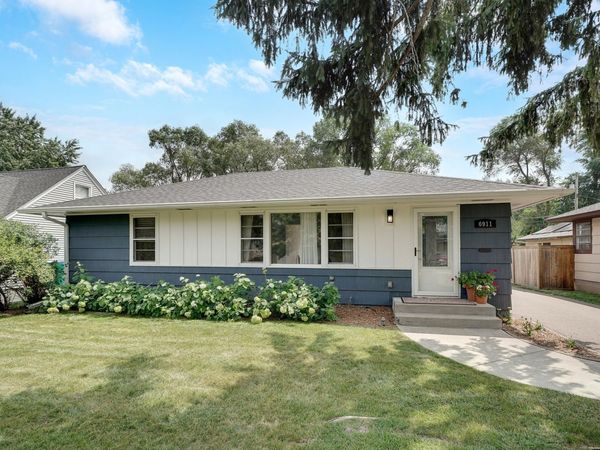 6911 W 24th Street, Saint Louis Park, MN 55426