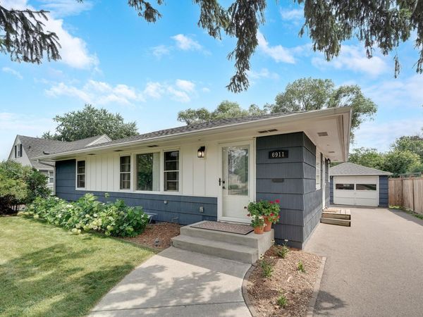 6911 W 24th Street, Saint Louis Park, MN 55426