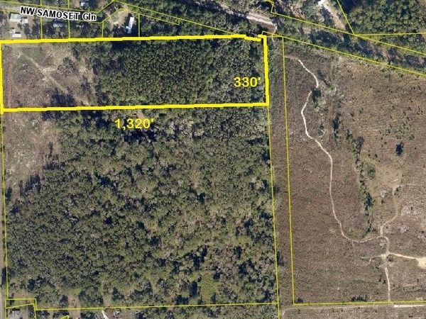 NW TURNER AVENUE, Lake City, FL 32055