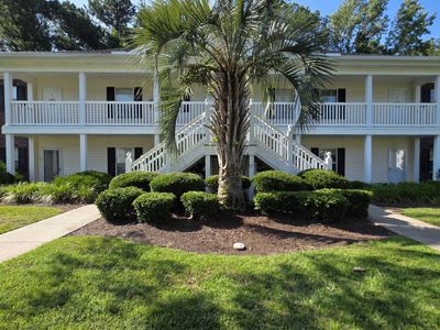 1258 River Oaks Dr. , Unit 14B, Myrtle Beach, SC 29579