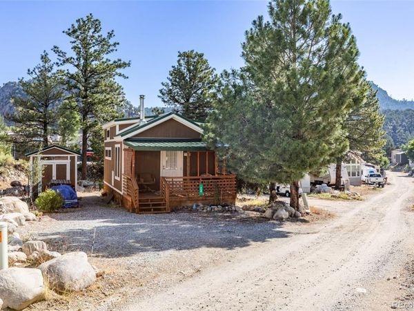 10795 County Road 197a, Unit 24, Nathrop, CO 81236